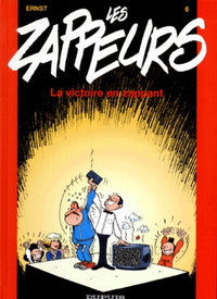 La victoire en zappant