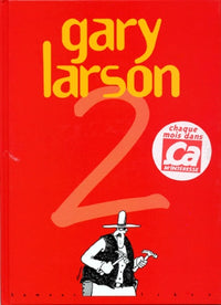 Gary Larson, tome 2