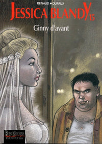 Ginny d'avant