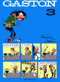 Gaston
