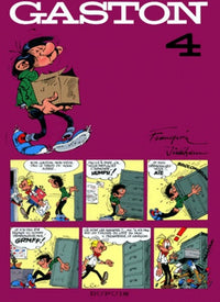 Gaston