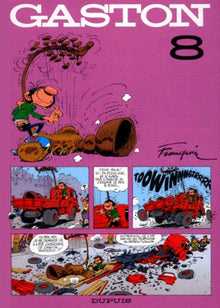 Gaston