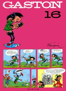 GASTON