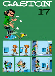 GASTON