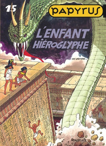 L'enfant hiéroglyphe