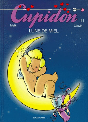 Lune de miel