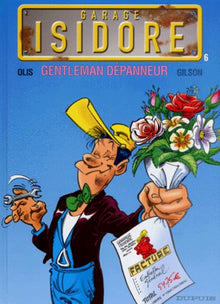 Gentleman dépanneur