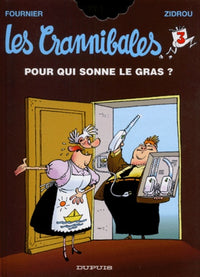 Pour qui sonne le gras ?
