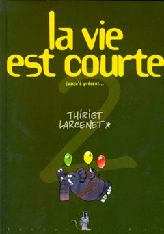 Jusqu'à présent...