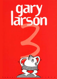 Gary Larson, tome 3