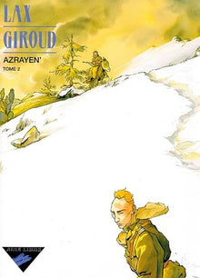 Azrayen', tome 2