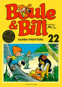 Globe-trotters