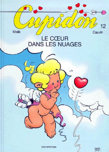 Le coeur dans les nuages