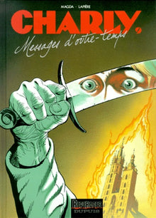 MESSAGES D'OUTRE-TEMPS