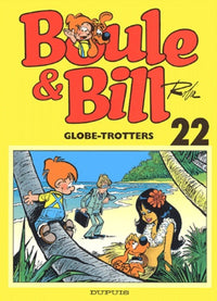 Boule et Bill, tome 22
