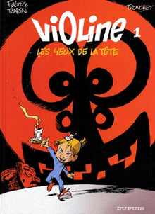 Les yeux de la tête