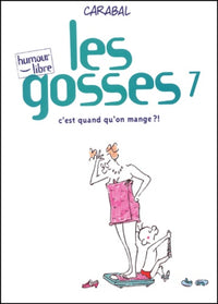 C'est quand qu'on mange