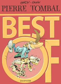 Best Of Pierre Tombal