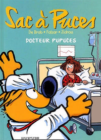 Sac à Puces, tome 4