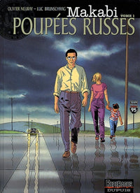 Makabi. 1, Poupées russes