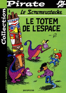 Le totem de l'espace