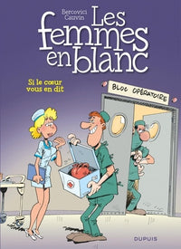 Si le c ur vous en dit