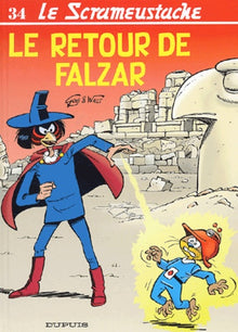 Le Retour de Falzar
