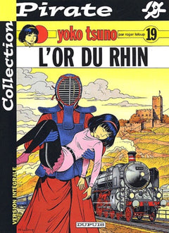 L'Or du Rhin