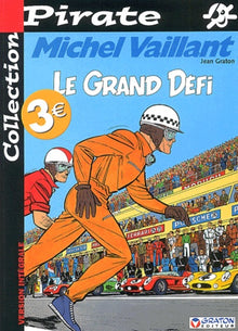 Le Grand Défi