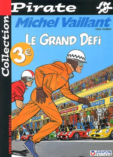 Le Grand Défi