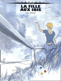 La fille aux ibis T1