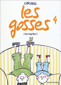 C'EST TROP BIEN !