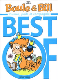 Best Of, numéro 3 : Best Of Boule et Bill
