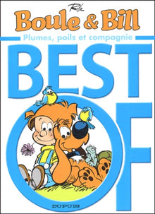 Best Of, numéro 3 : Best Of Boule et Bill