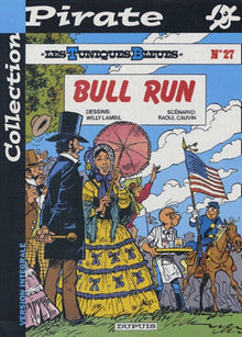 Bull Run