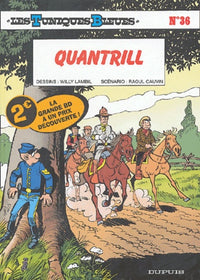 Quantrill