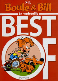 En vadrouille