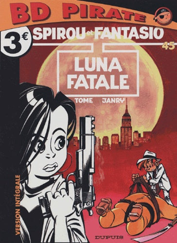 Luna fatale