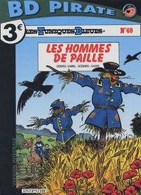 Les hommes de paille