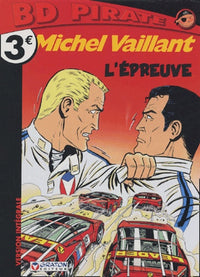 L'épreuve