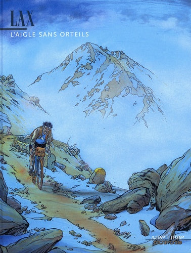 L'AIGLE SANS ORTEILS T1