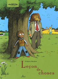 Leçon de choses
