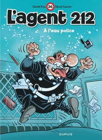 A l'eau police