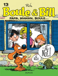 La compil - Tome 2 - Papa, Maman, le chien et moi