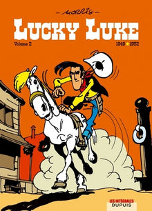 Lucky Luke - Tome 2