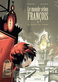 Le Maître du temps
