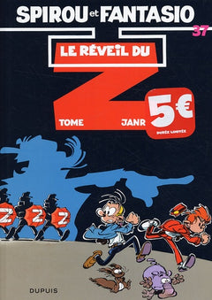 Le Réveil du Z