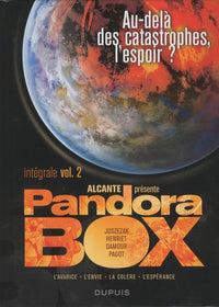 INTEGRALE PANDORA BOX 2 (T5 A T8)