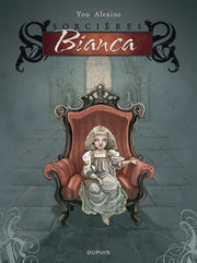 Sorcières - Tome 1 - Bianca