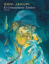 El comandante Yankee